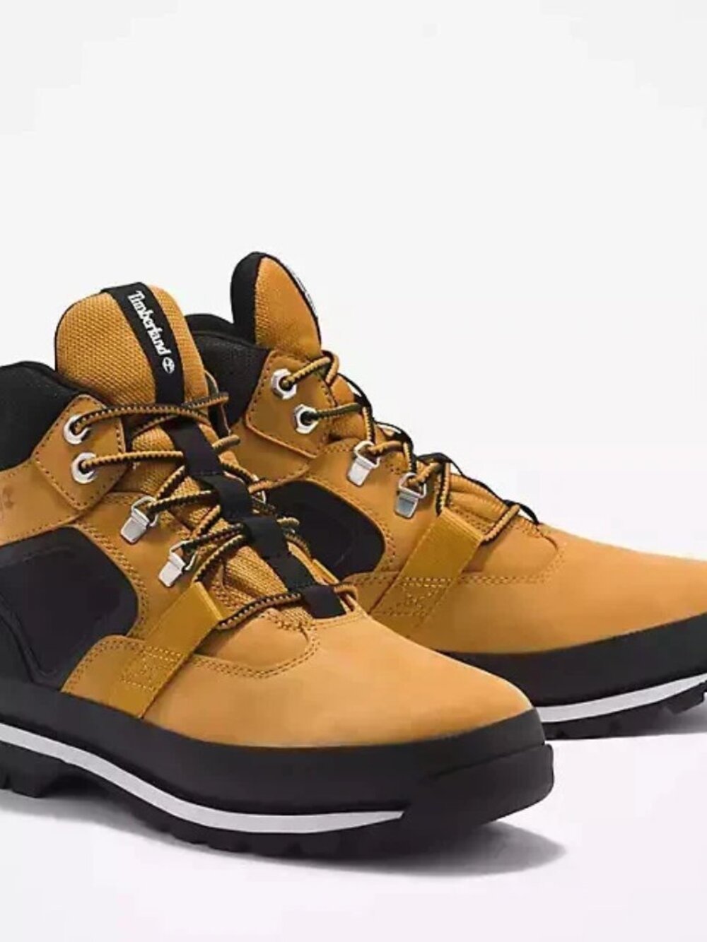 Timberland Men Waterproof Hiking Boot - 9 (US)
